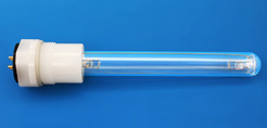 Germicidal Lamps