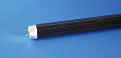 Ultraviolet Lamps